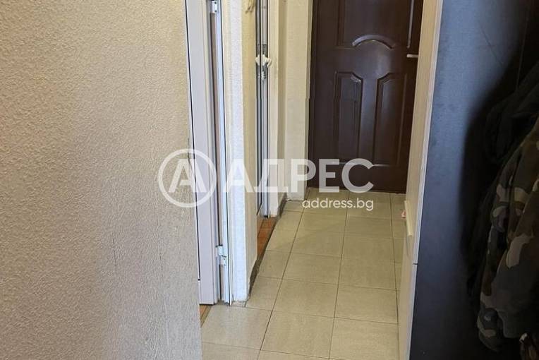 Двустаен апартамент, Ямбол, 595860, Снимка 4