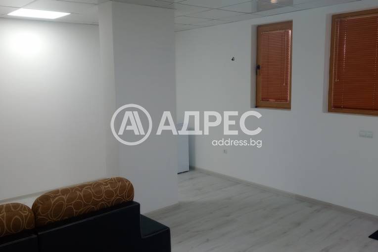 Офис, Благоевград, Широк център, 654860, Снимка 1