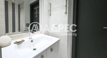 Двустаен апартамент, Созопол, м-ст Смокиня, 663860, Снимка 11