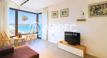 Двустаен апартамент, Созопол, м-ст Смокиня, 663860, Снимка 2