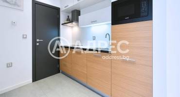 Двустаен апартамент, Созопол, м-ст Смокиня, 663860, Снимка 5