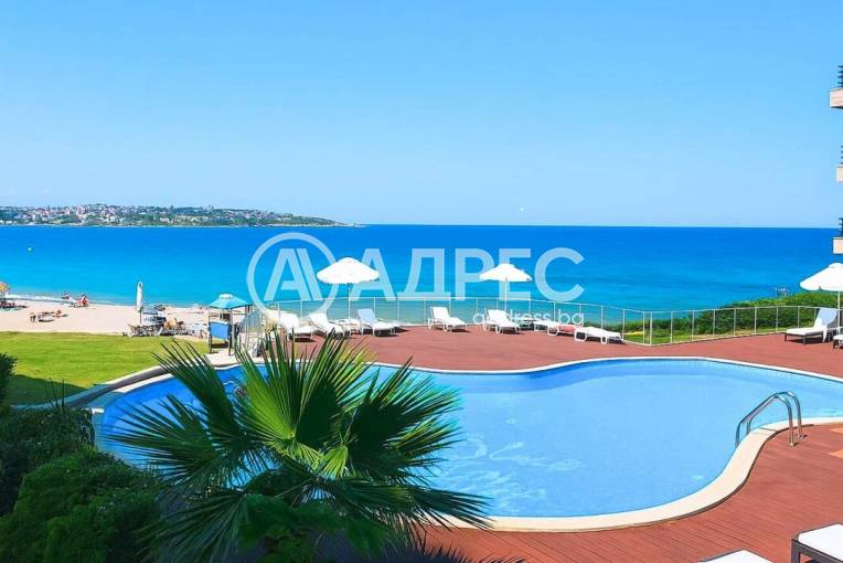 Двустаен апартамент, Созопол, м-ст Смокиня, 663860, Снимка 12