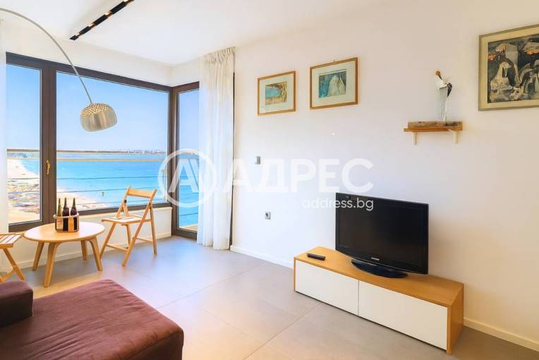 Двустаен апартамент, Созопол, м-ст Смокиня, 663860, Снимка 2