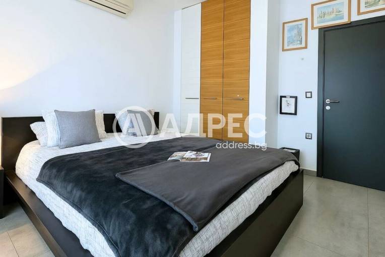 Двустаен апартамент, Созопол, м-ст Смокиня, 663860, Снимка 6