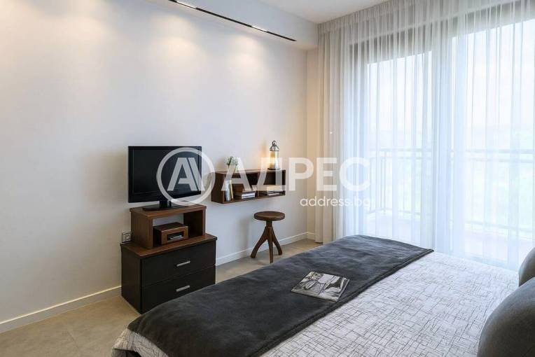 Двустаен апартамент, Созопол, м-ст Смокиня, 663860, Снимка 8