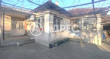 Къща/Вила, Стралджа, 667860, Снимка 18