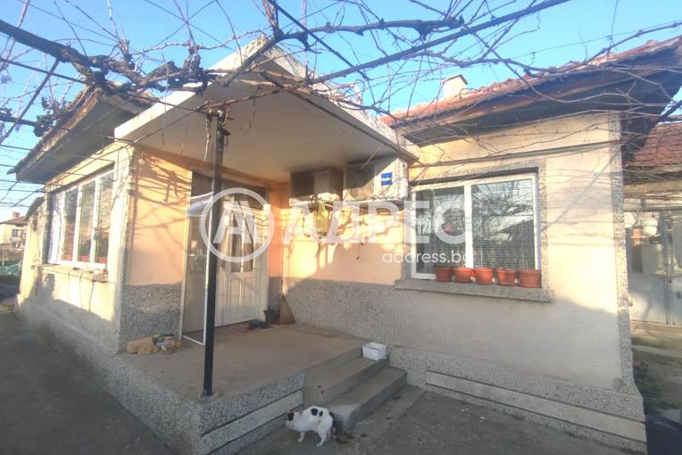 Къща/Вила, Стралджа, 667860, Снимка 1