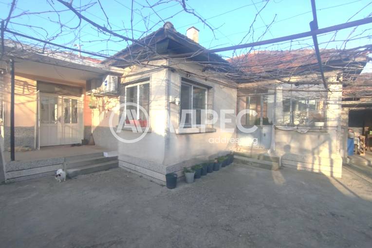 Къща/Вила, Стралджа, 667860, Снимка 18