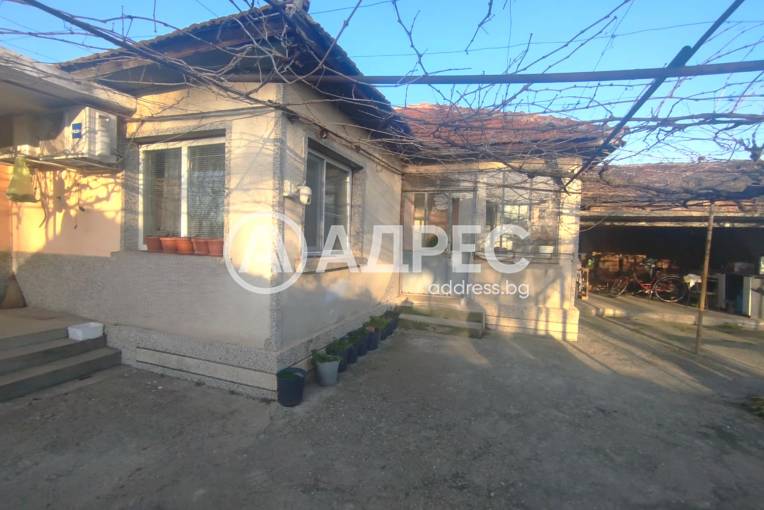 Къща/Вила, Стралджа, 667860, Снимка 2
