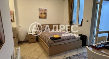 Многостаен апартамент, София, Център, 672860, Снимка 3