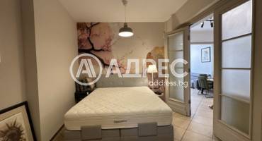 Многостаен апартамент, София, Център, 672860, Снимка 5