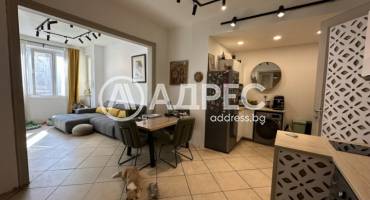 Многостаен апартамент, София, Център, 672860, Снимка 6