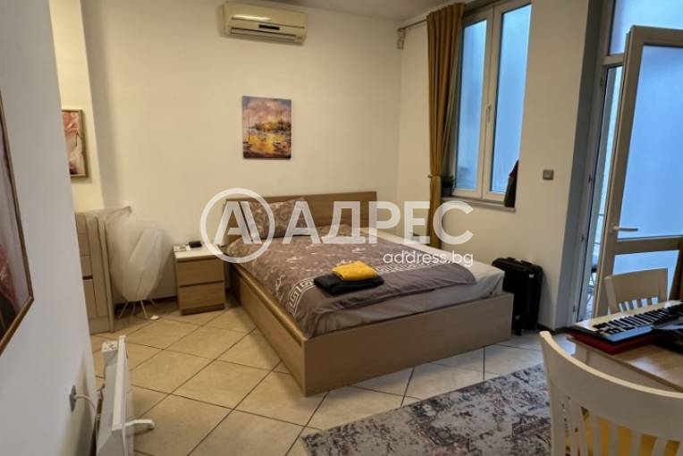 Многостаен апартамент, София, Център, 672860, Снимка 3