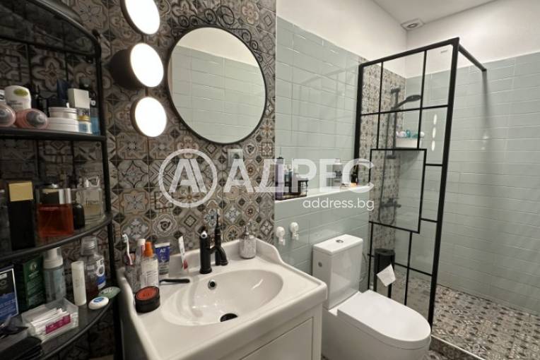 Многостаен апартамент, София, Център, 672860, Снимка 4