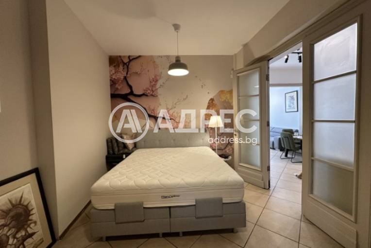 Многостаен апартамент, София, Център, 672860, Снимка 5