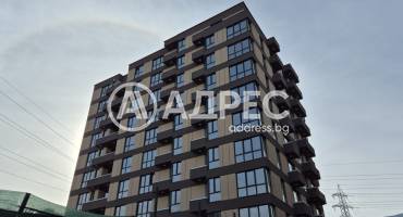 Едностаен апартамент, София, Витоша, 676860, Снимка 1