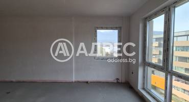 Едностаен апартамент, София, Витоша, 676860, Снимка 7