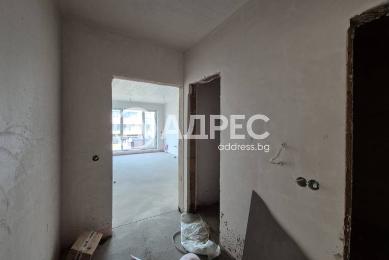 Едностаен апартамент, София, Витоша, 676860, Снимка 6