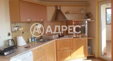 Двустаен апартамент, Варна, Бриз, 677860, Снимка 1