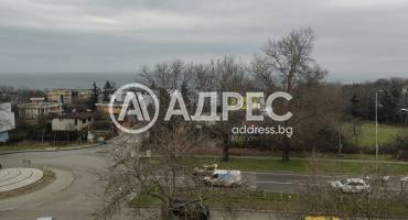 Двустаен апартамент, Варна, Бриз, 677860, Снимка 12