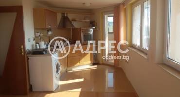 Двустаен апартамент, Варна, Бриз, 677860, Снимка 2