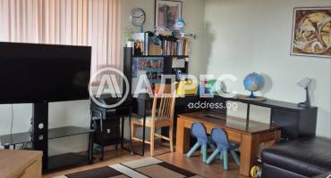 Двустаен апартамент, Варна, Бриз, 677860, Снимка 3