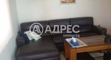 Двустаен апартамент, Варна, Бриз, 677860, Снимка 5