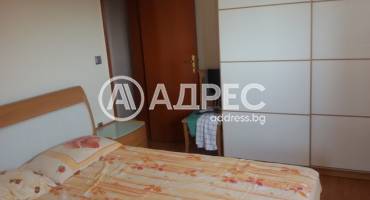 Двустаен апартамент, Варна, Бриз, 677860, Снимка 7