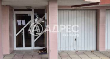 Двустаен апартамент, Варна, Бриз, 677860, Снимка 9