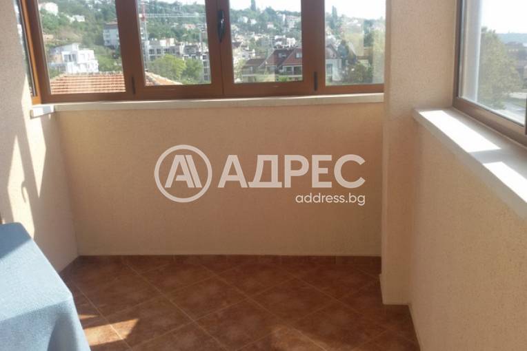 Двустаен апартамент, Варна, Бриз, 677860, Снимка 11