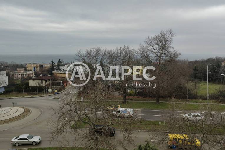 Двустаен апартамент, Варна, Бриз, 677860, Снимка 12