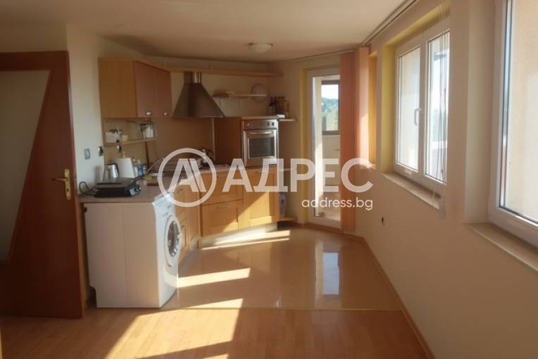 Двустаен апартамент, Варна, Бриз, 677860, Снимка 2