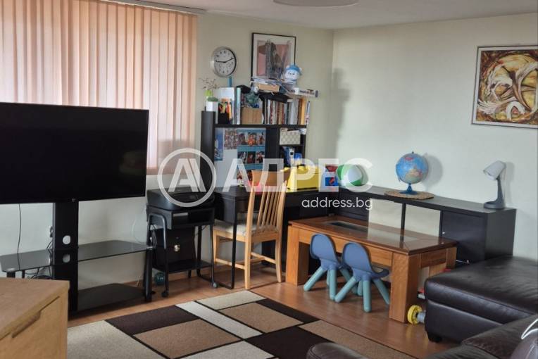 Двустаен апартамент, Варна, Бриз, 677860, Снимка 3