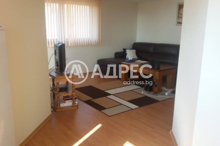 Двустаен апартамент, Варна, Бриз, 677860, Снимка 4