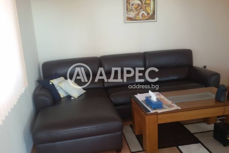 Двустаен апартамент, Варна, Бриз, 677860, Снимка 5