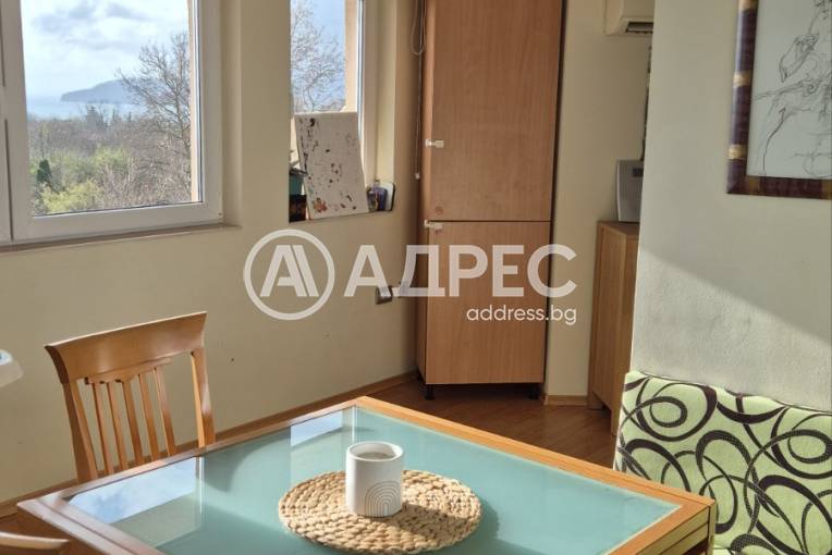 Двустаен апартамент, Варна, Бриз, 677860, Снимка 6