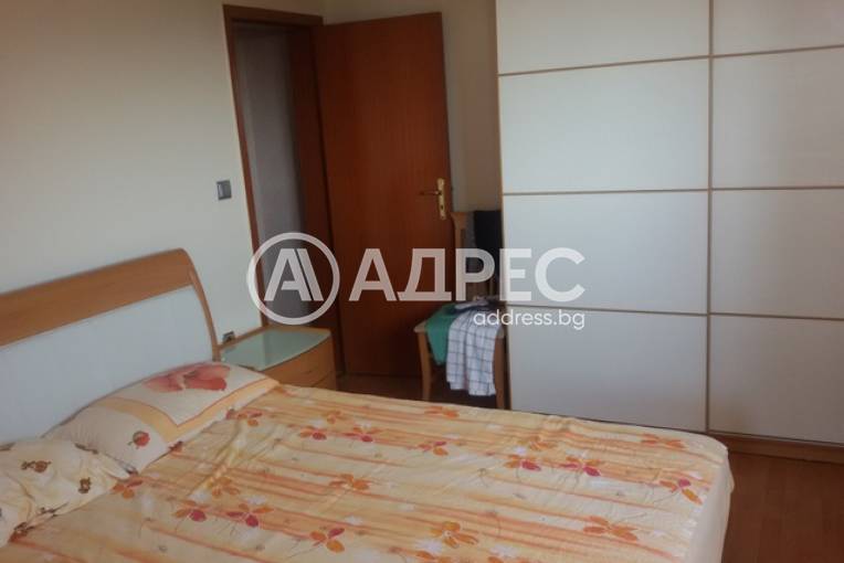 Двустаен апартамент, Варна, Бриз, 677860, Снимка 7