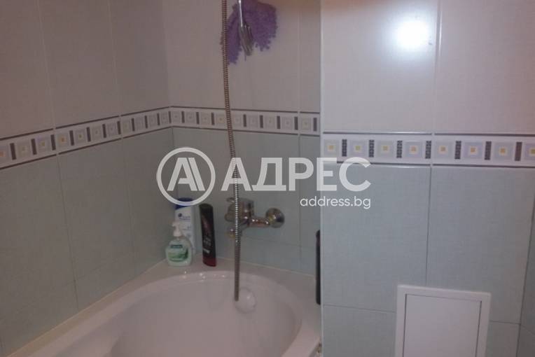 Двустаен апартамент, Варна, Бриз, 677860, Снимка 8