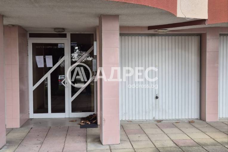 Двустаен апартамент, Варна, Бриз, 677860, Снимка 9