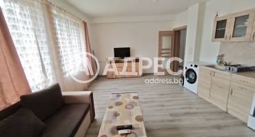 Двустаен апартамент, Шумен, Томбул джамия, 681860, Снимка 1