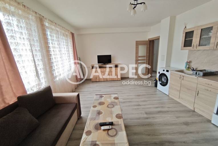 Двустаен апартамент, Шумен, Томбул джамия, 681860, Снимка 1