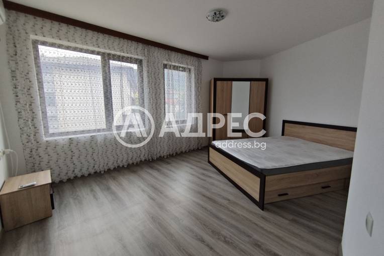 Двустаен апартамент, Шумен, Томбул джамия, 681860, Снимка 5