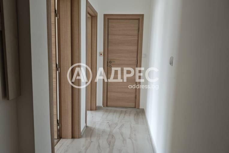 Двустаен апартамент, Шумен, Томбул джамия, 681860, Снимка 7