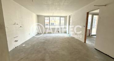 Тристаен апартамент, София, Център, 684860, Снимка 1