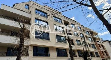 Тристаен апартамент, София, Център, 684860, Снимка 4