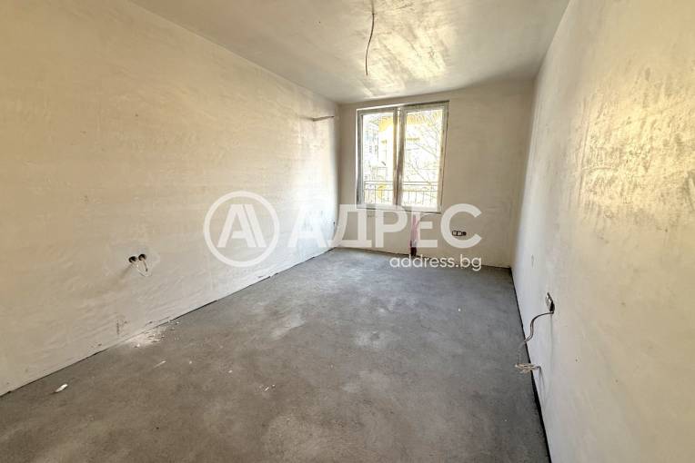 Тристаен апартамент, София, Център, 684860, Снимка 2