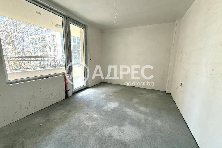 Тристаен апартамент, София, Център, 684860, Снимка 3