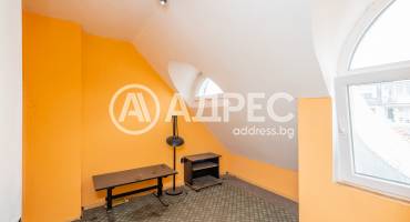 Двустаен апартамент, Варна, Гръцка махала, 693860, Снимка 1