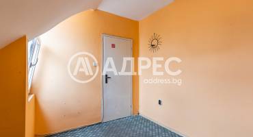 Двустаен апартамент, Варна, Гръцка махала, 693860, Снимка 2