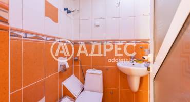 Двустаен апартамент, Варна, Гръцка махала, 693860, Снимка 6